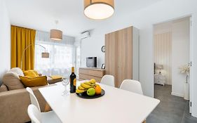 Apartament Summer